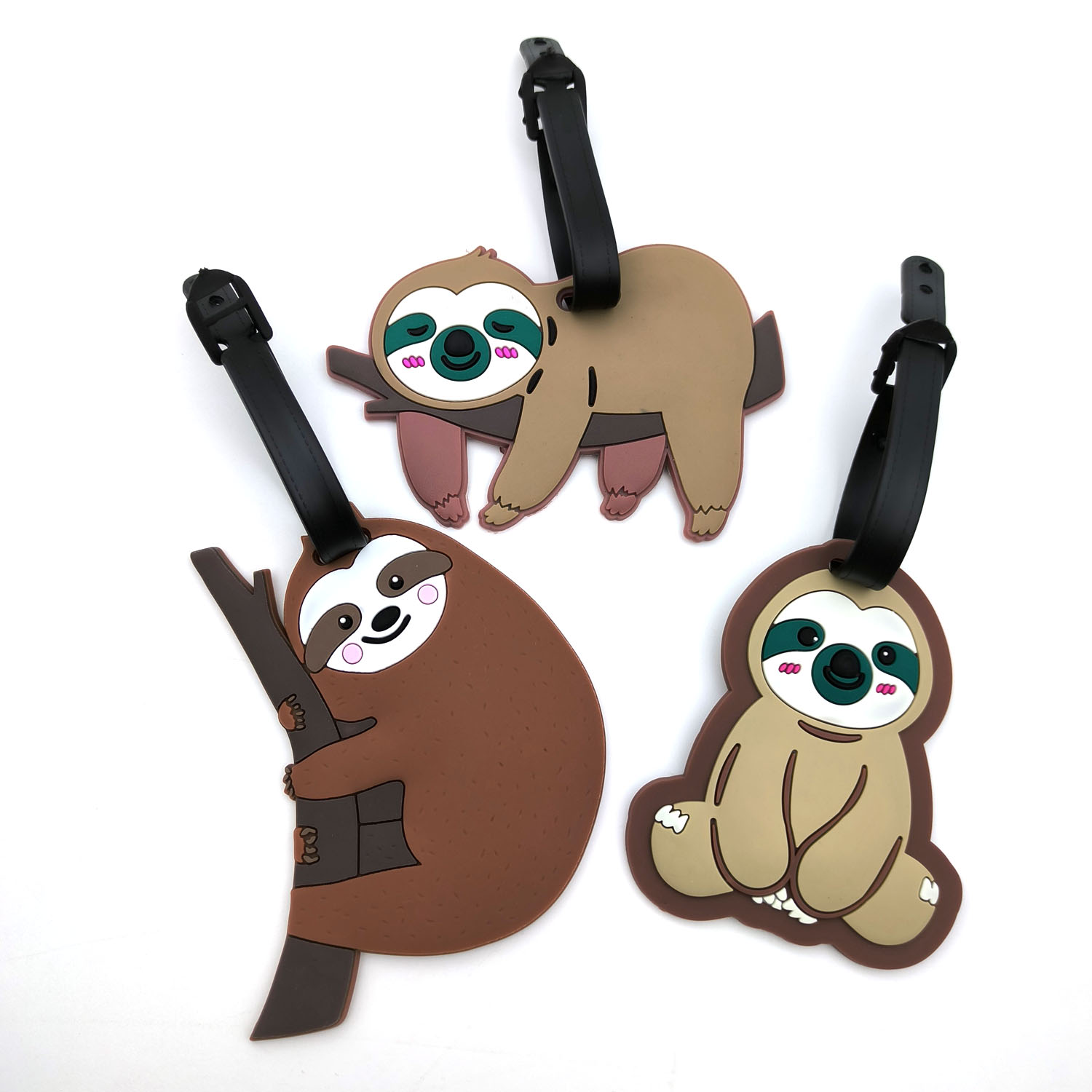 Travel Accessories Kmart - 1pc/3pcs Newest Travel Accessories Luggage Tag