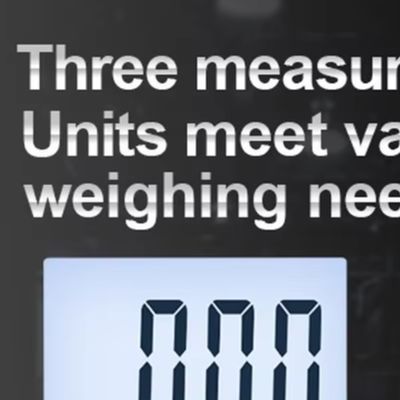 Luggage Scale Hanging - 200kg Portable Electronic Hanging Scale Digital