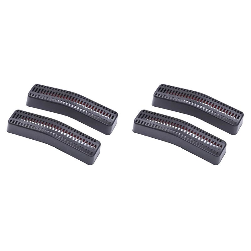 Travel Accessories Under $20 - Efficientt-4X Car Accessories Air Vent Cover