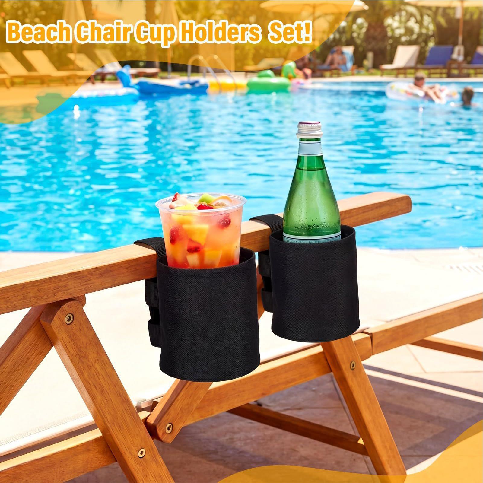 Portable Travel Kettle - Universal Water Bottle Holder Portable Cup