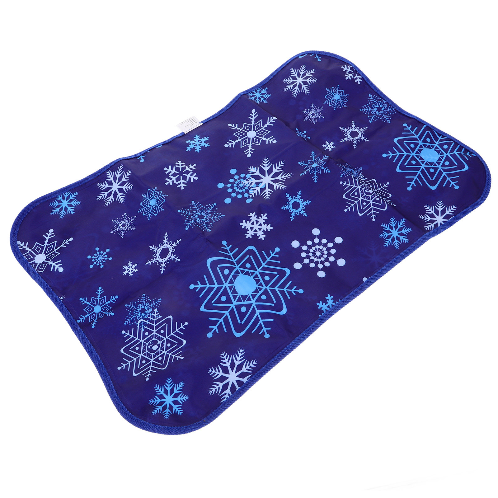 Travel Pillow Inflatable - Inflatable Ice Cooling Pillow Water Fillable