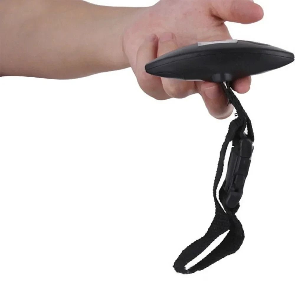 Luggage Scale Hanging - Electronic Scale Luggage Scale Fishing Scale
