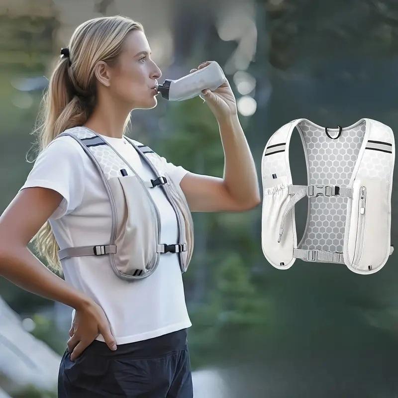 Hydration Pack Backpack - New【Running Hydration Vest Backpack For Hiking