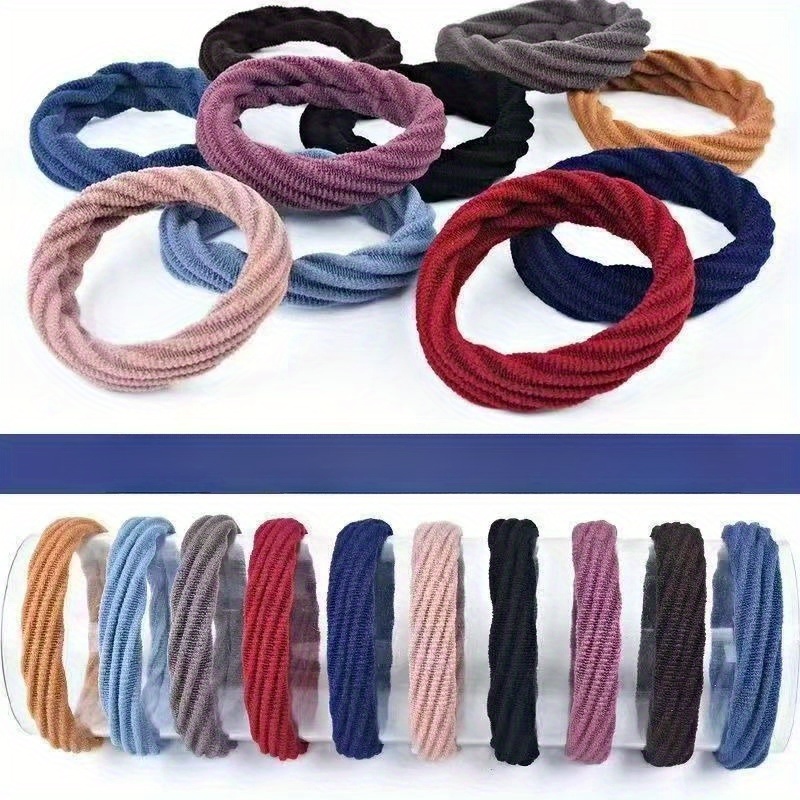 50 PCS Black Mixed Color Satin - đánh giá và giá Travel Accessories Girls