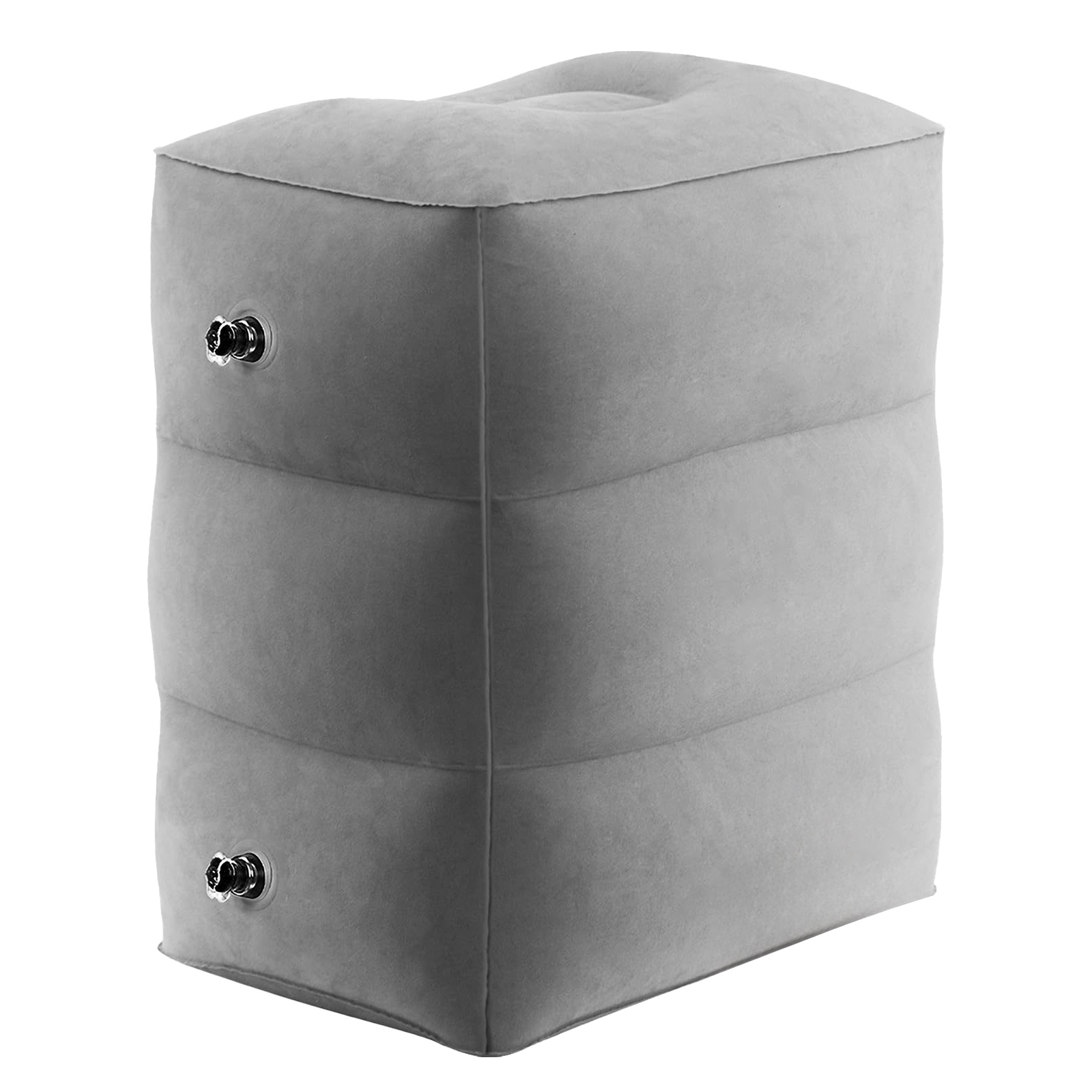 Airplane Foot Rest Travel Foot - đánh giá và giá Travel Pillow Inflatable
