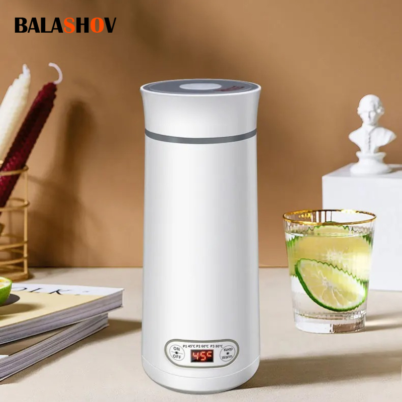 Portable Electric Kettle trave - đánh giá và giá Portable Travel Kettle