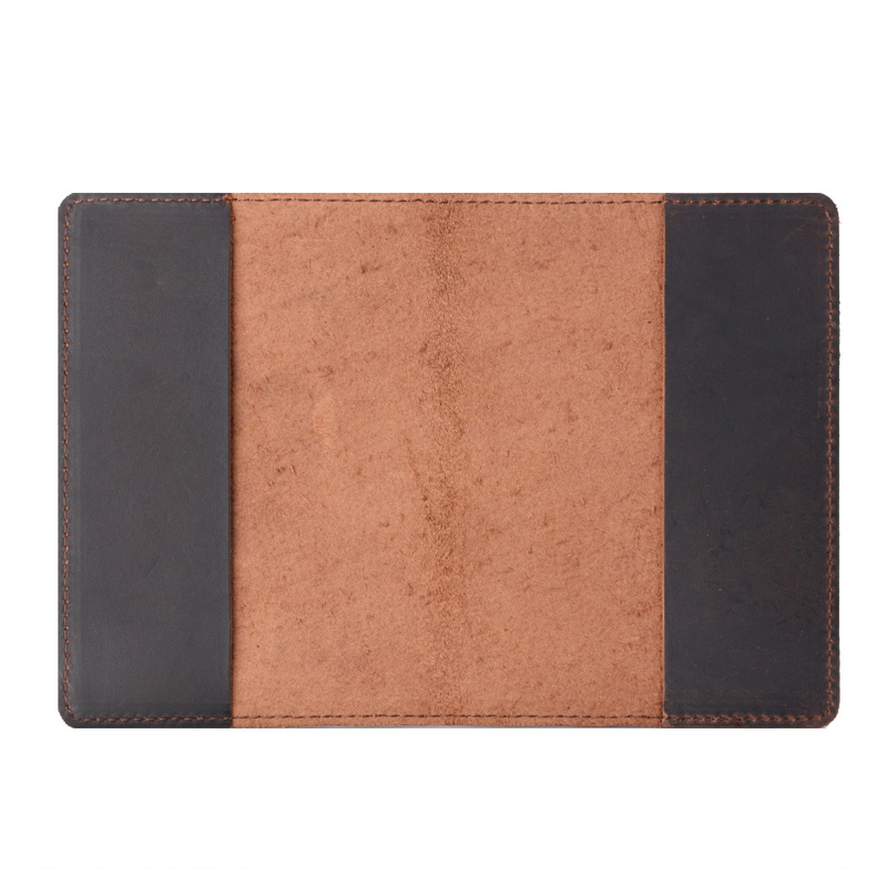 Dutch Passport Cover - Genuine - đánh giá và giá Travel Accessories Rfid