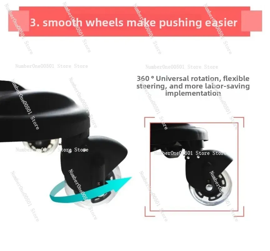 Double Stroller Accessories Un - đánh giá và giá Travel Accessories With Baby