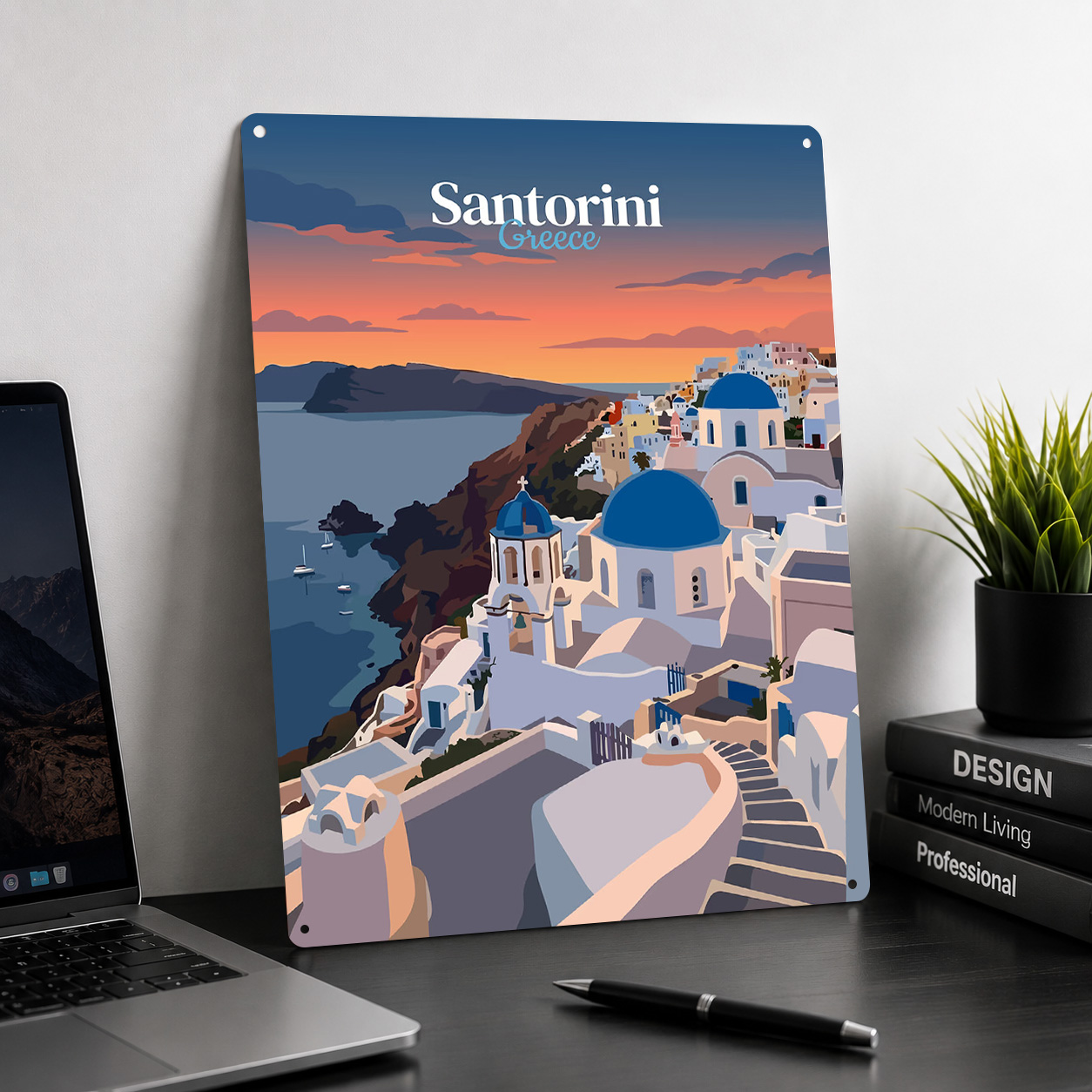 Santorini Greece Travel Person - đánh giá và giá Travel Accessories Greece