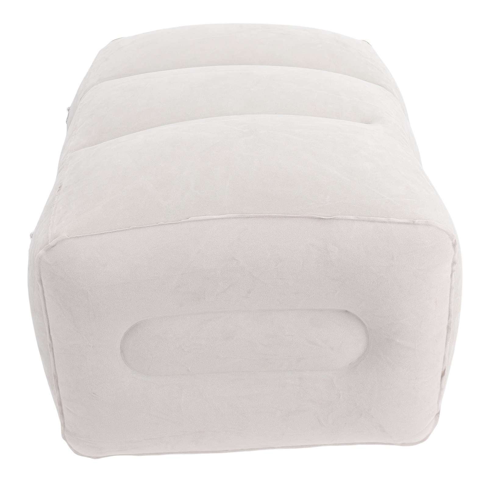 Inflatable Foot Rest Pillow To - đánh giá và giá Travel Pillow Inflatable