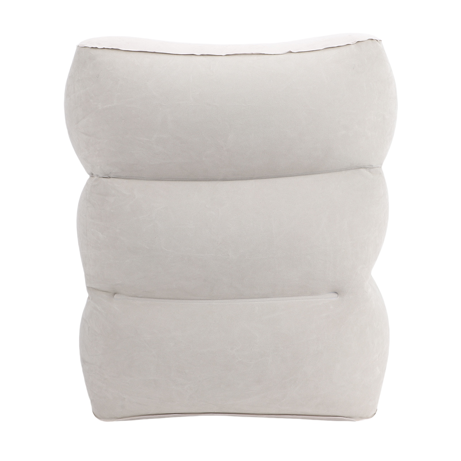 Inflatable Foot Rest Pillow To - đánh giá và giá Travel Pillow Inflatable