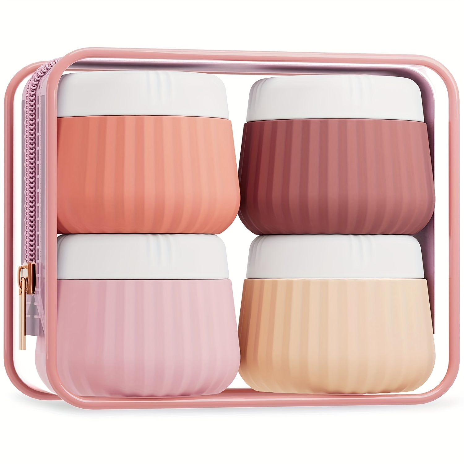 Toiletry Travel Containers, Si - đánh giá và giá Toiletry Bag Tsa
