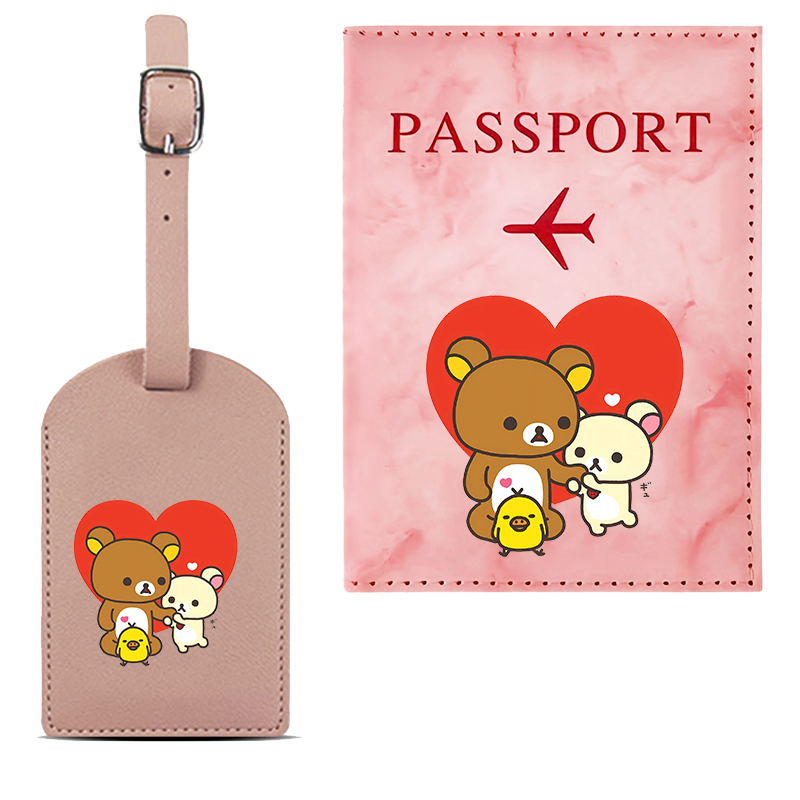 Rilakkuma Travel Essentials: R - đánh giá và giá Travel Accessories Italy