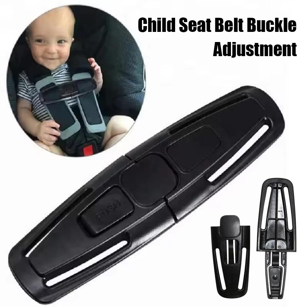 Car Child Safety Seat Strap Cl - đánh giá và giá Travel Accessories With Baby