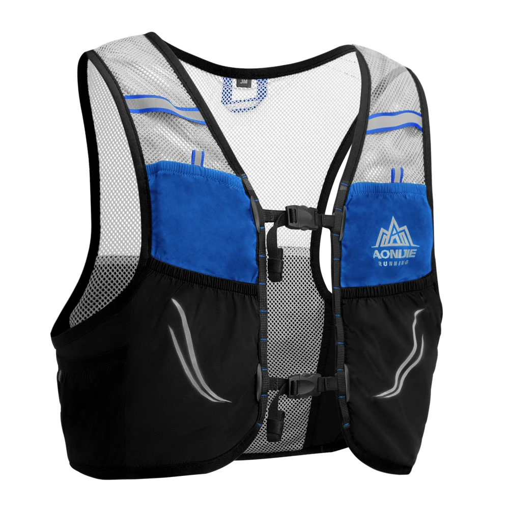 AONIJIE C932 Nhẹ Chạy Áo Nylon - đánh giá và giá Hydration Pack Backpack