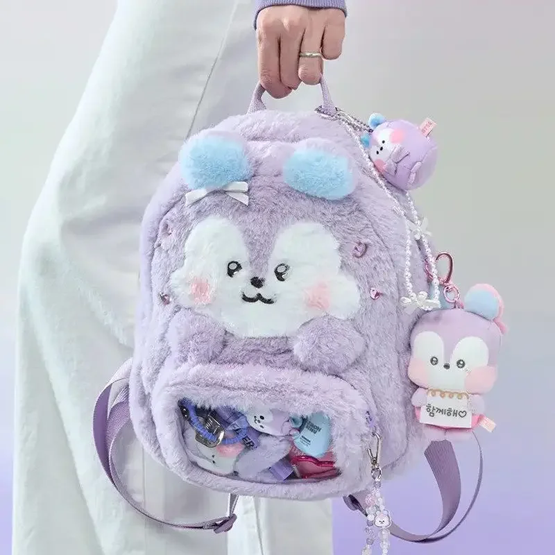 2026 Model BT21 Minini Double- - đánh giá và giá Travel Accessories Kmart
