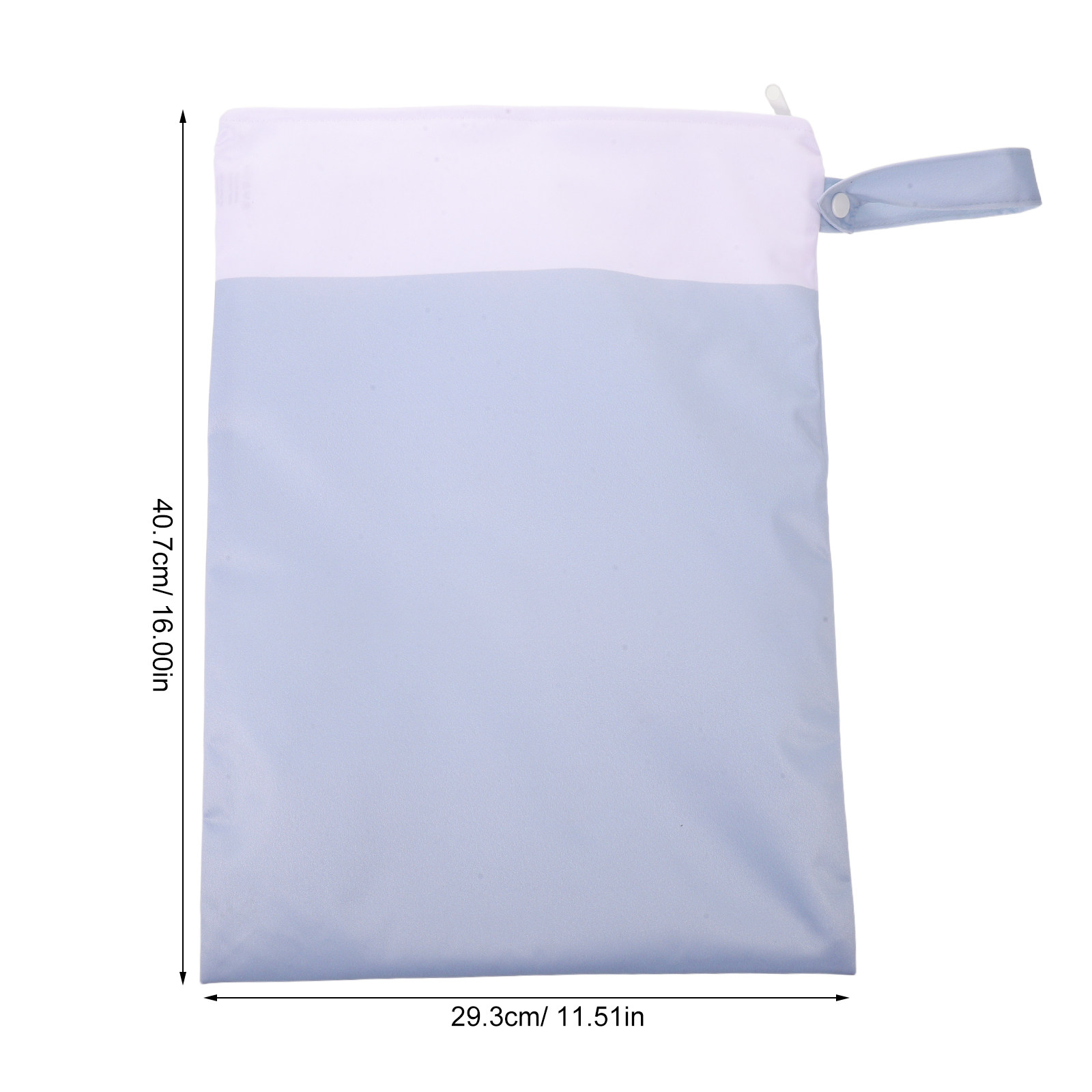 Wet Dry Bag For Baby Diapers W - đánh giá và giá Travel Accessories With Baby