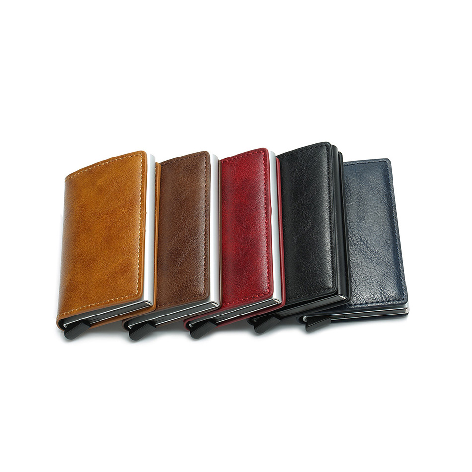 Anti Rfid Credit Card Holder L - đánh giá và giá Travel Accessories Kmart