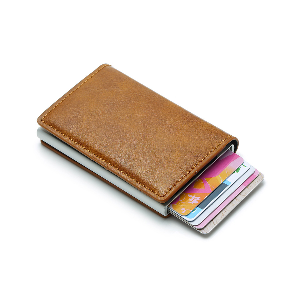 Anti Rfid Credit Card Holder L - đánh giá và giá Travel Accessories Kmart