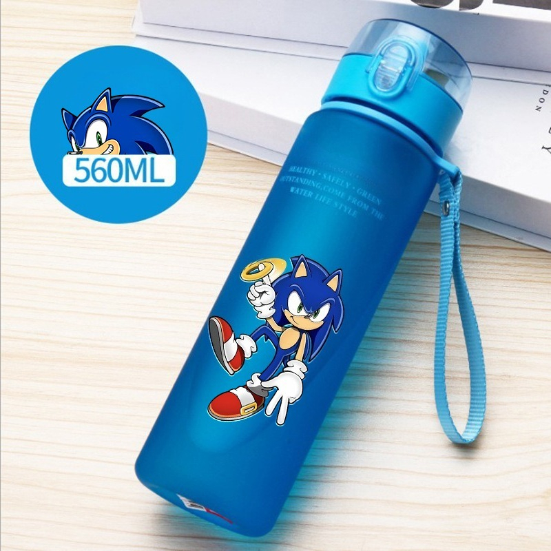 650ml Soniced Sports Water Bot - đánh giá và giá Portable Travel Kettle