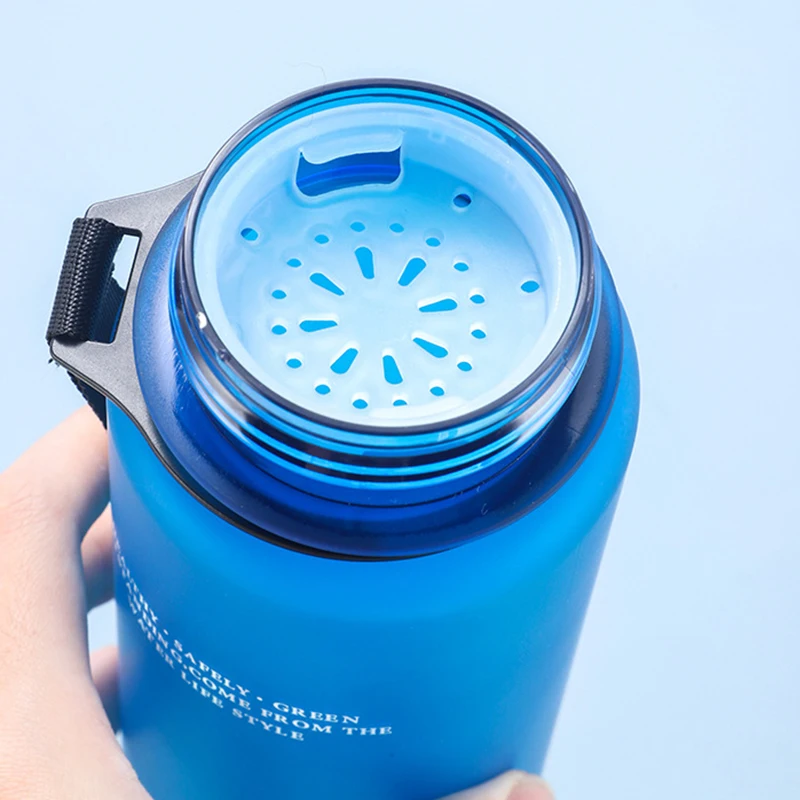 650ml Soniced Sports Water Bot - đánh giá và giá Portable Travel Kettle