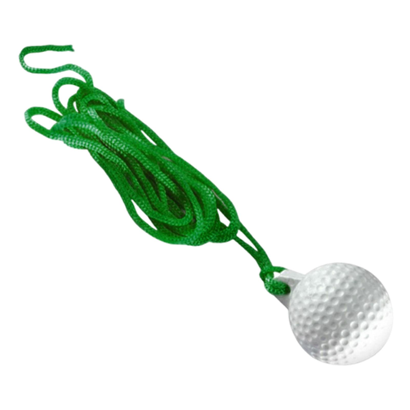 Golf Rope Ball Swing Trainer P - đánh giá và giá Travel Accessories In Train
