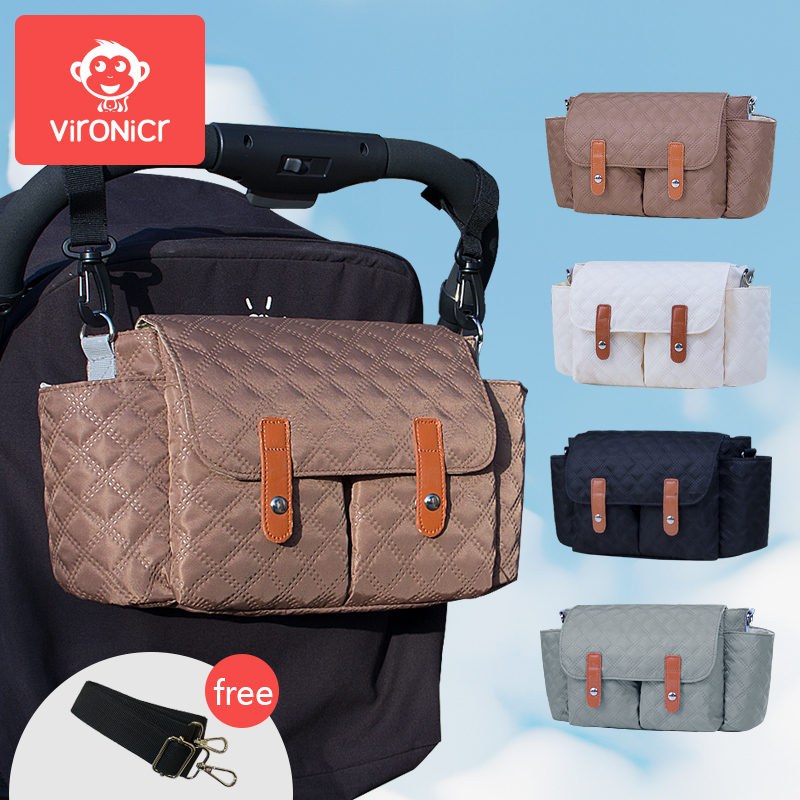Baby Stroller Storage Bag Trav - đánh giá và giá Travel Accessories With Baby