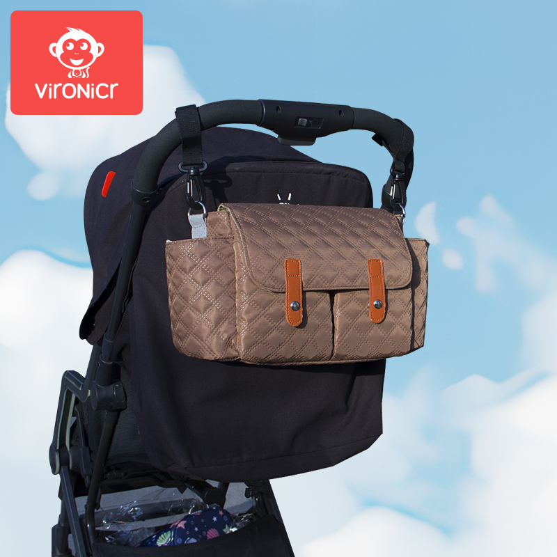 Baby Stroller Storage Bag Trav - đánh giá và giá Travel Accessories With Baby