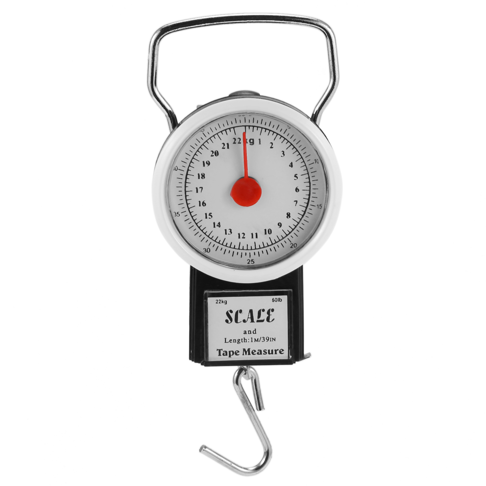 NEW-2X Portable Luggage Travel - đánh giá và giá Luggage Scale Hanging