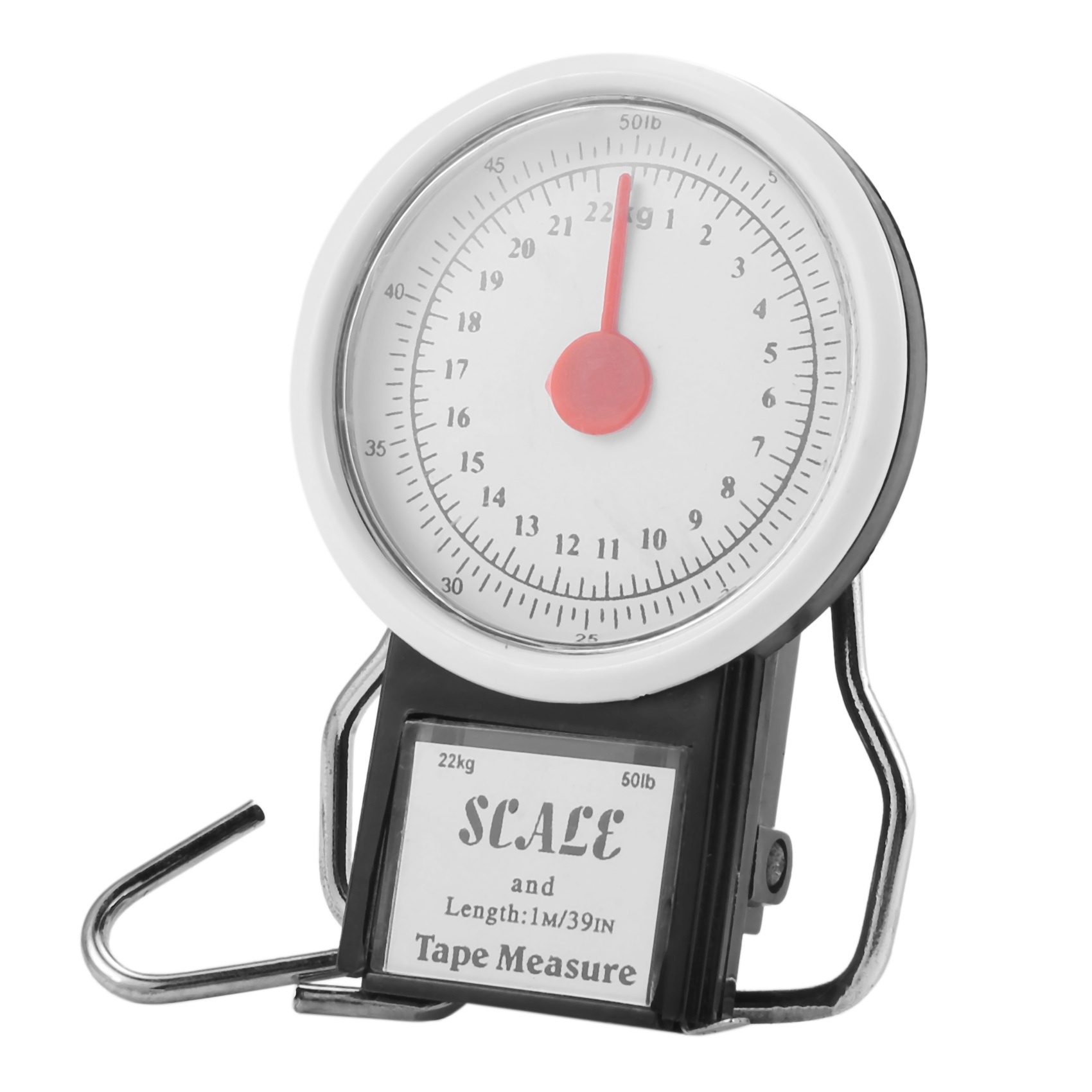 NEW-2X Portable Luggage Travel - đánh giá và giá Luggage Scale Hanging