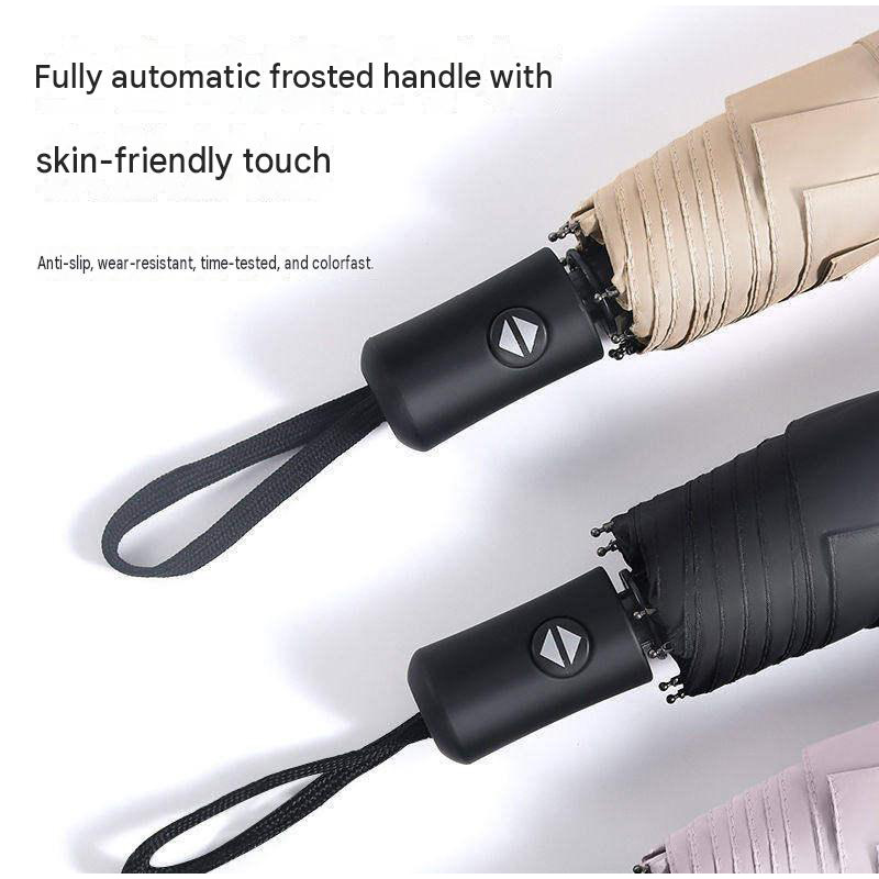 Summer UV Protection Casual Fo - đánh giá và giá Travel Umbrella Compact
