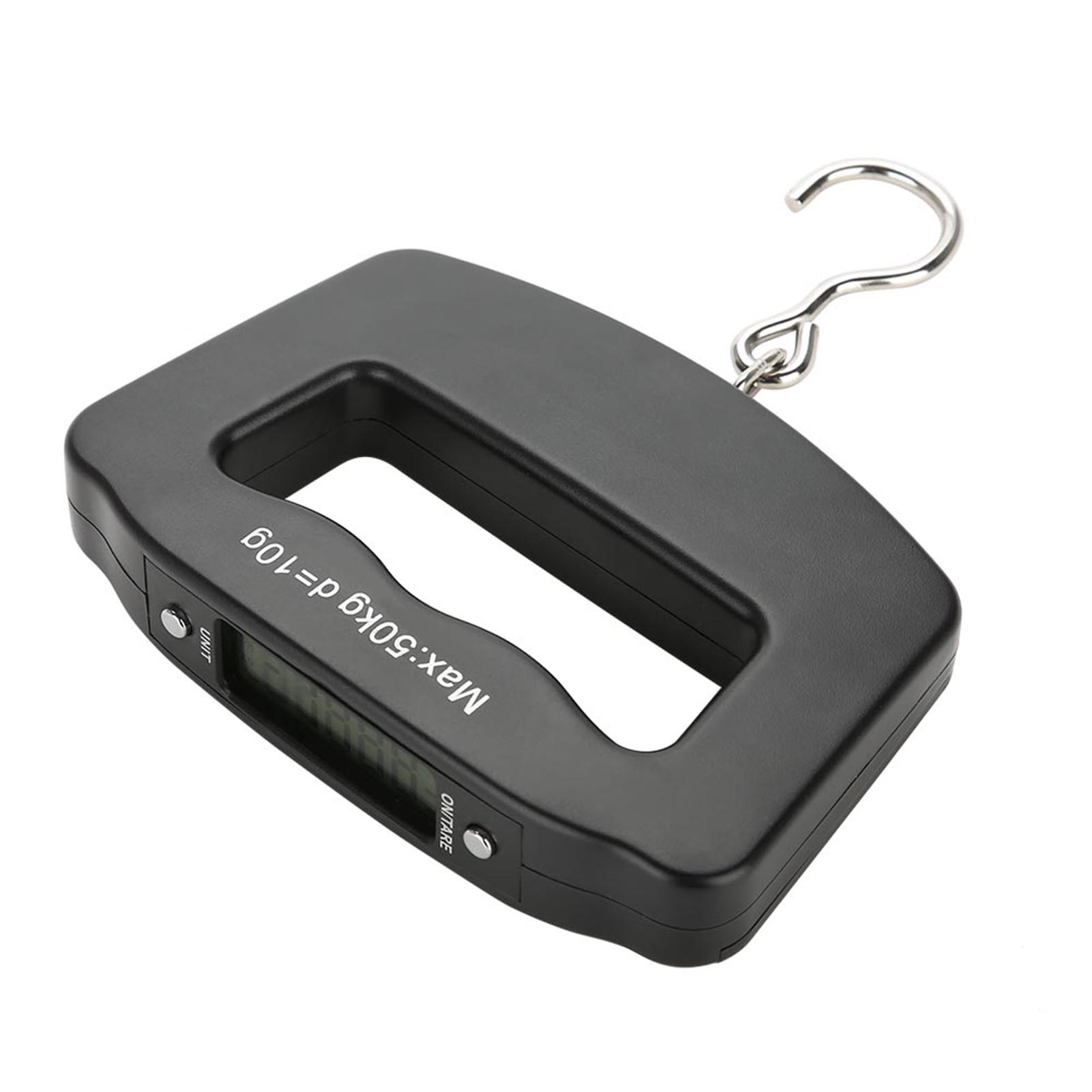 50kg/10g High Precision Portab - đánh giá và giá Luggage Scale Hanging