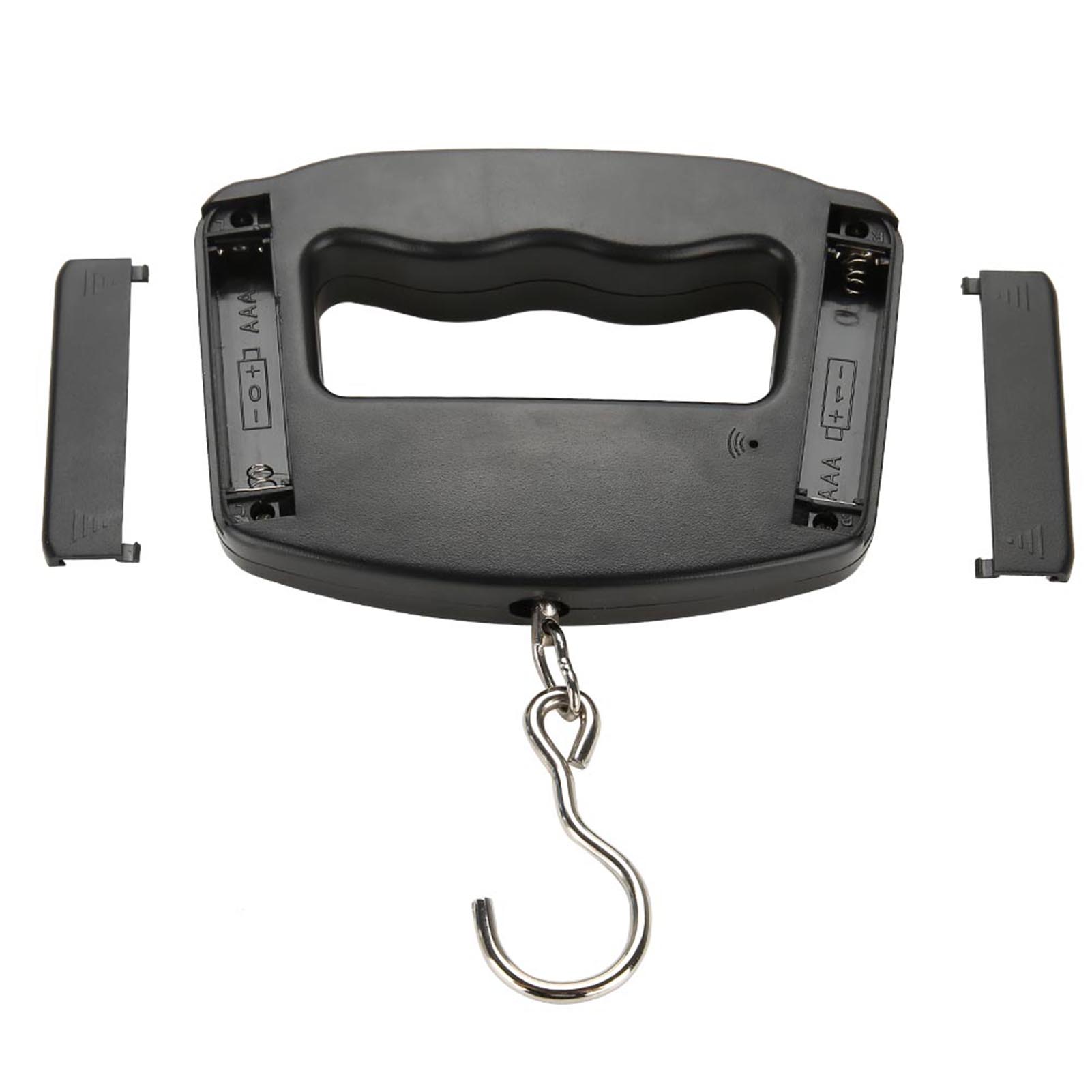 50kg/10g High Precision Portab - đánh giá và giá Luggage Scale Hanging
