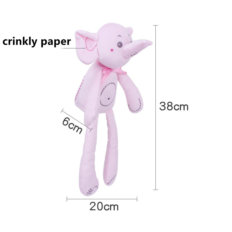 Cartoon Animal Stuffed Baby To - đánh giá và giá Travel Accessories With Baby