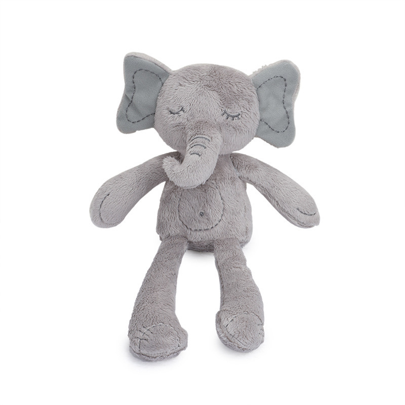Cartoon Animal Stuffed Baby To - đánh giá và giá Travel Accessories With Baby