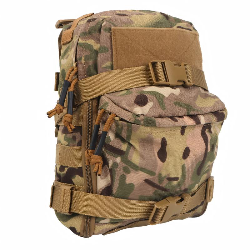 Mini Hydration Bag Outdoor Tac - đánh giá và giá Hydration Pack Backpack