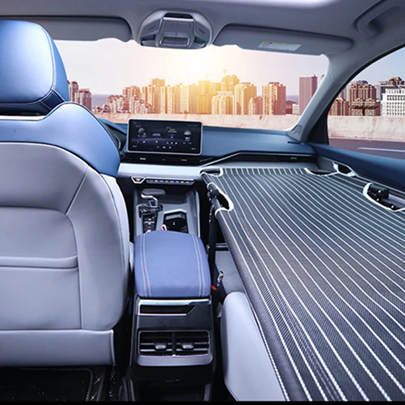Universal Car Air Mattress SUV - đánh giá và giá Travel Accessories Under $20