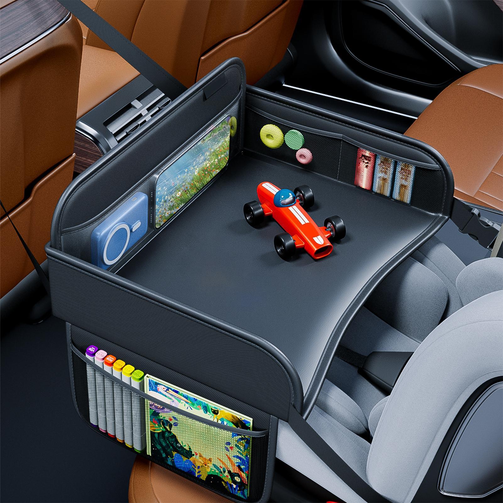 Child Car Dining Drawing Table - đánh giá và giá Travel Accessories Girls
