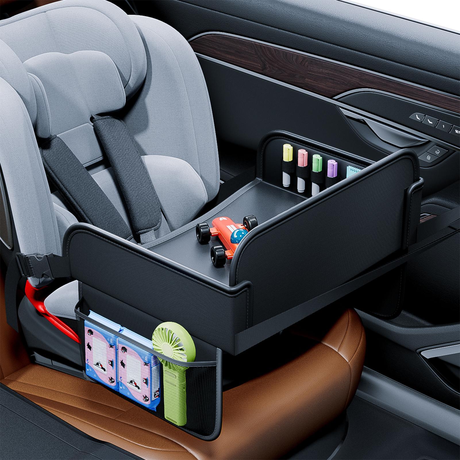 Child Car Dining Drawing Table - đánh giá và giá Travel Accessories Girls