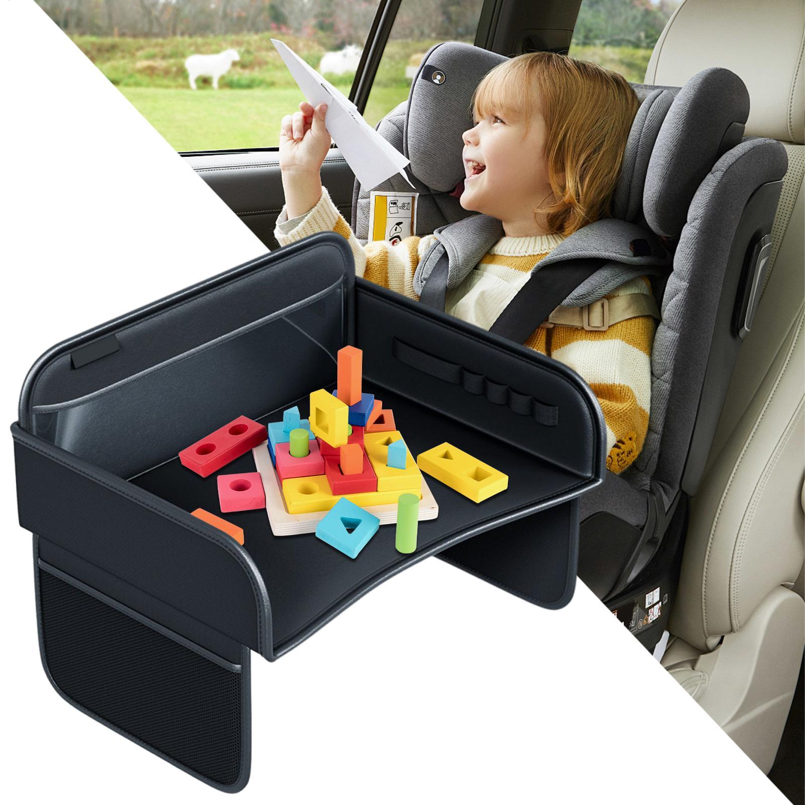 Child Car Dining Drawing Table - đánh giá và giá Travel Accessories Girls