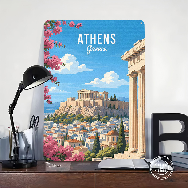 Athens Garage Accessories Gree - đánh giá và giá Travel Accessories Greece