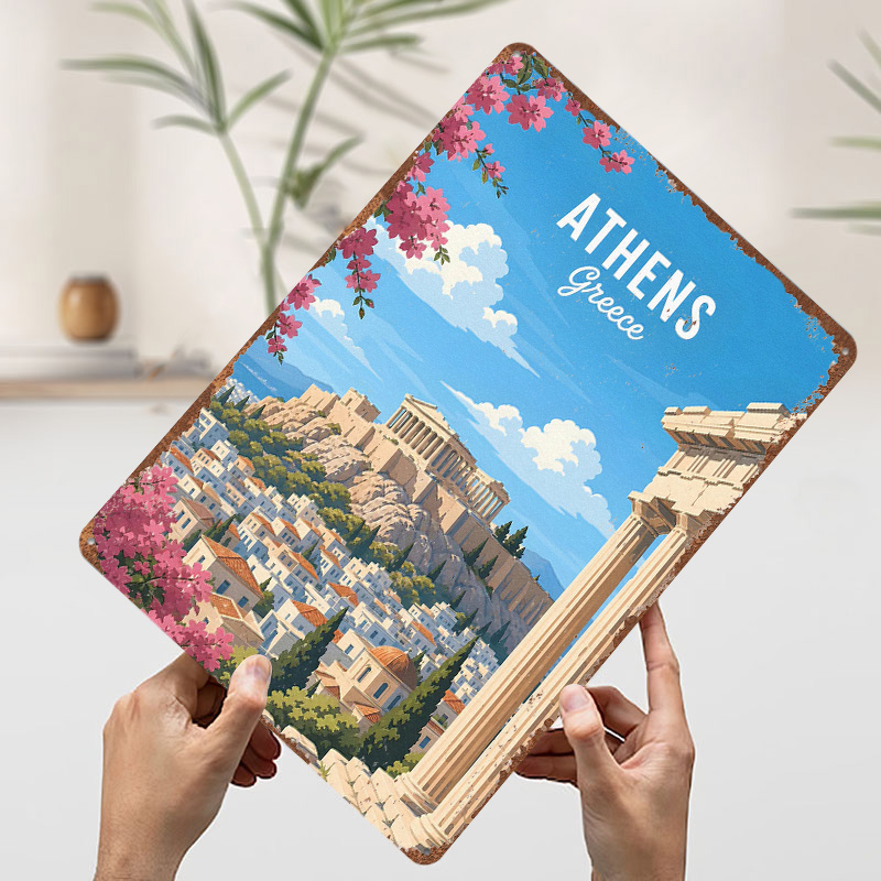 Athens Garage Accessories Gree - đánh giá và giá Travel Accessories Greece