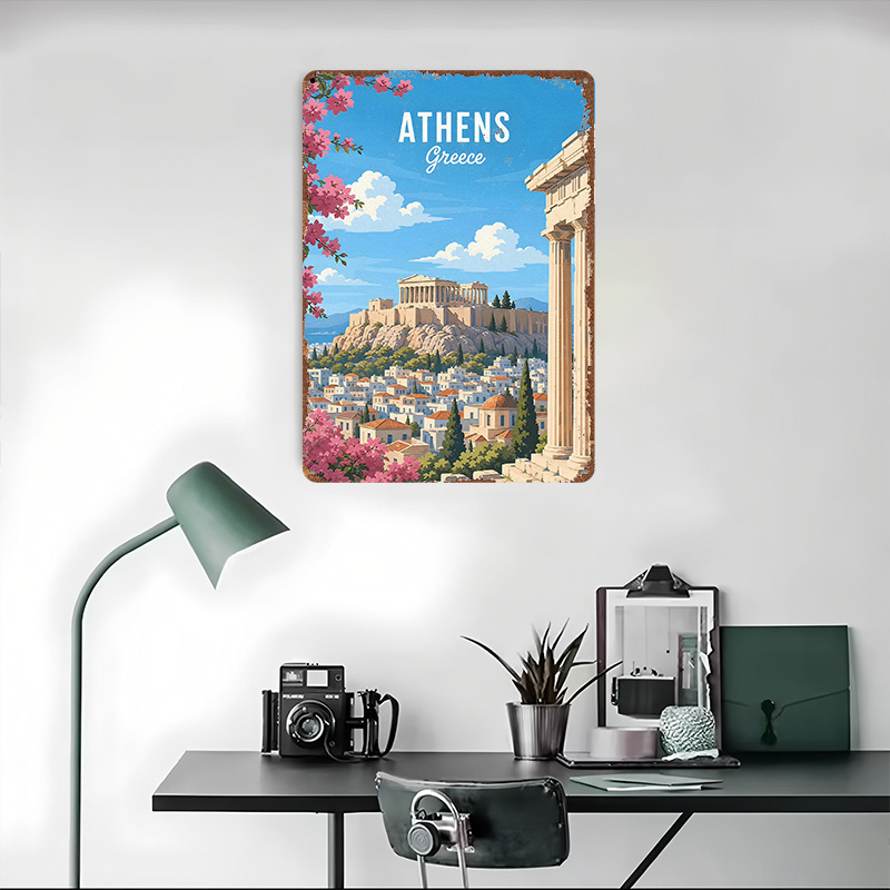 Athens Garage Accessories Gree - đánh giá và giá Travel Accessories Greece