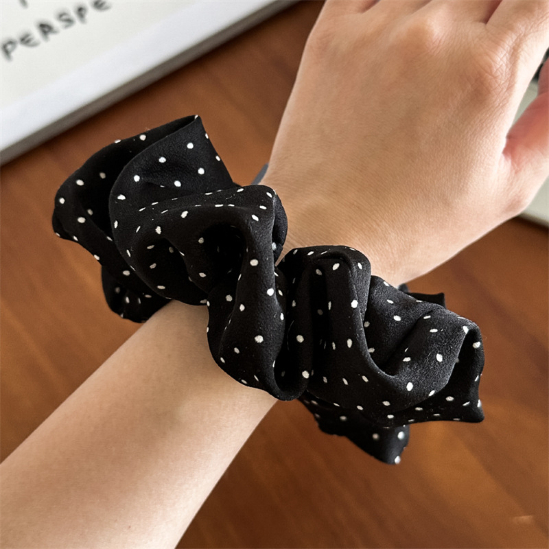 11cm/14cm Dot Cloth Scrunchies - đánh giá và giá Travel Accessories Girls