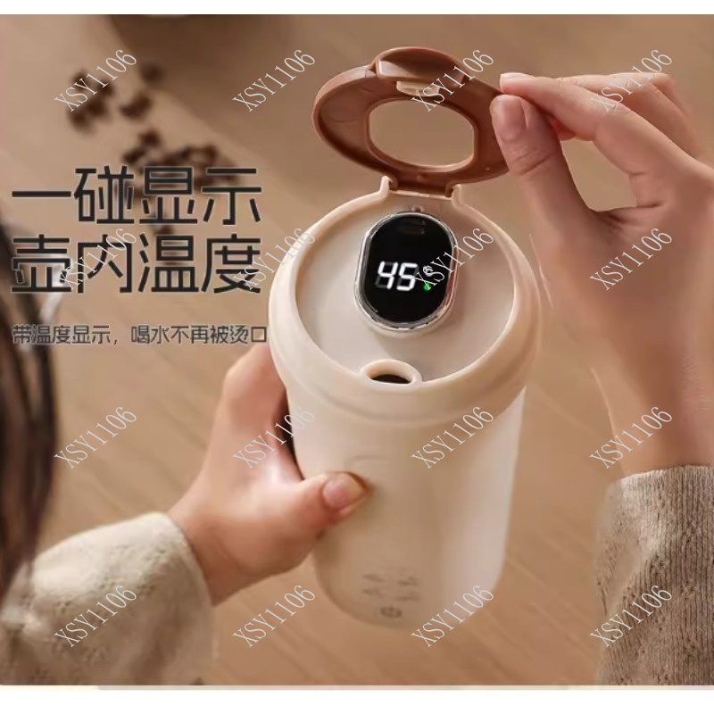 Travel Portable Smart Electric - đánh giá và giá Portable Travel Kettle