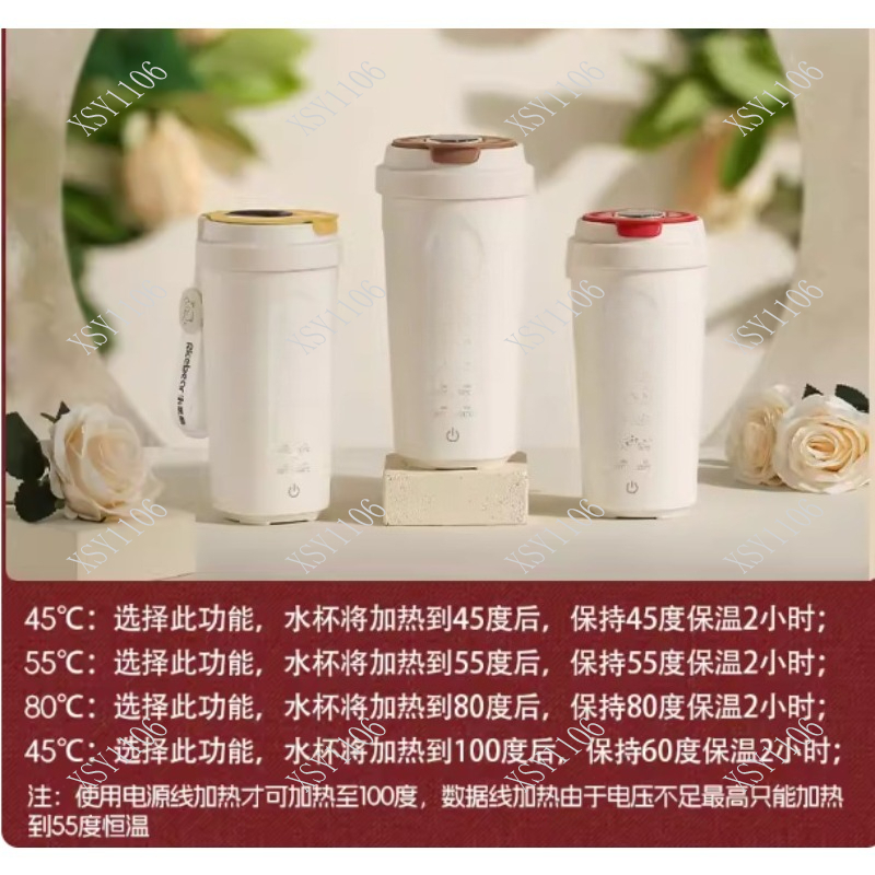 Travel Portable Smart Electric - đánh giá và giá Portable Travel Kettle