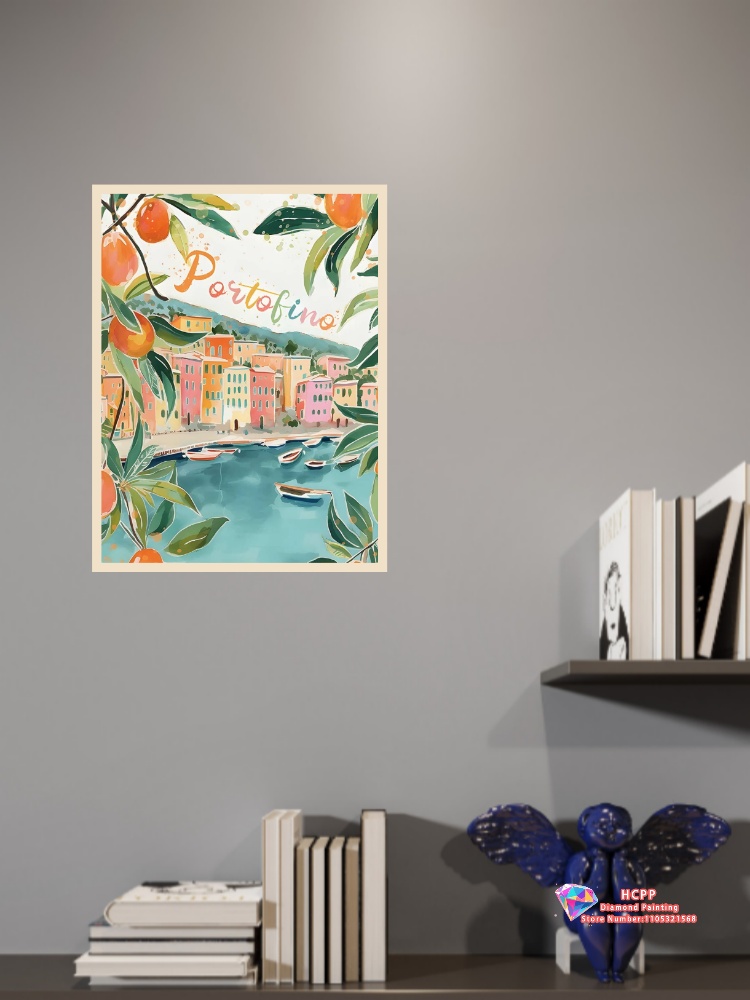 La Dolce Vita Lemon Santorini  - đánh giá và giá Travel Accessories Italy