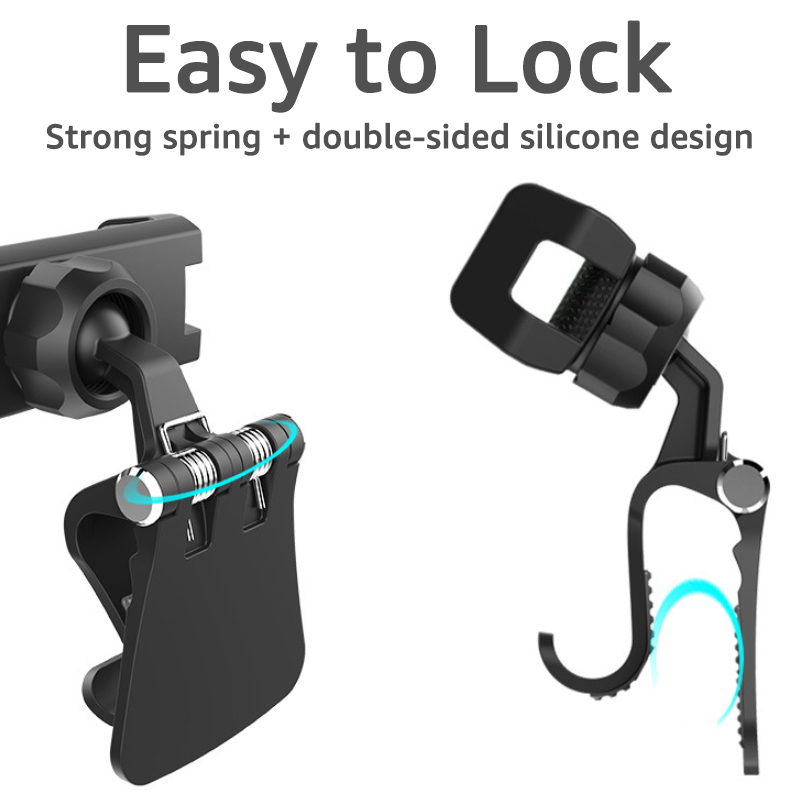 Universal Airplane Phone Mount - đánh giá và giá Travel Accessories Kmart