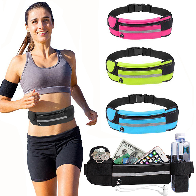 Sports Fanny Pack Women Runnin - đánh giá và giá Hydration Pack Backpack