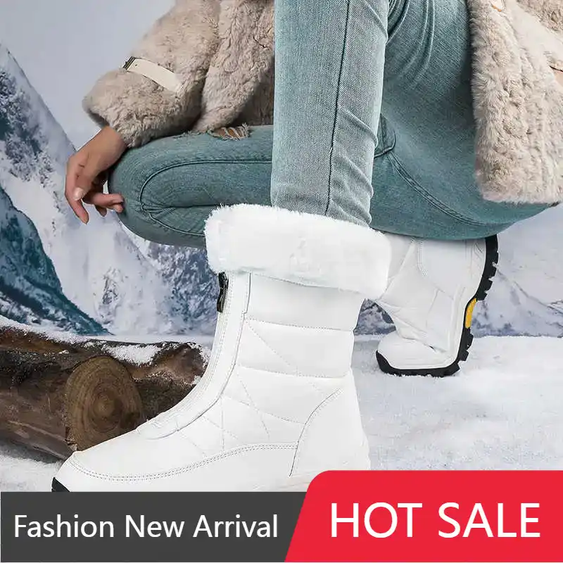 Women's Boot Sneakers Walking  - đánh giá và giá Travel Accessories In Train